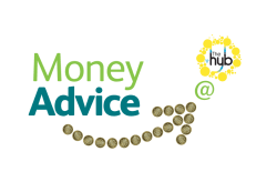 Money Advice logo