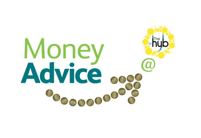 Money Advice logo